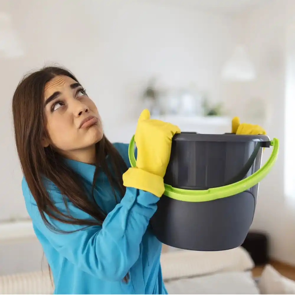 water damage restoration service Bellefontaine Neighbors
